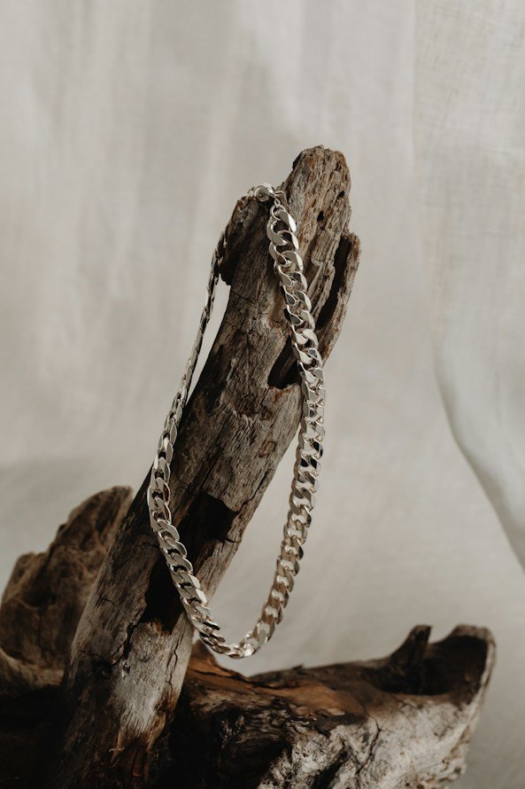 Silver craftsmanship